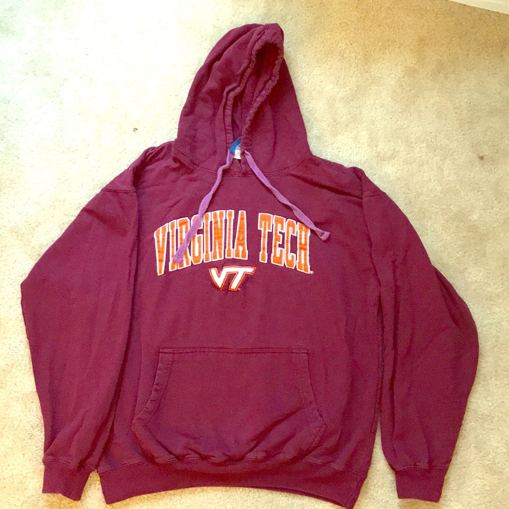 Virginia Tech Sweatshirt